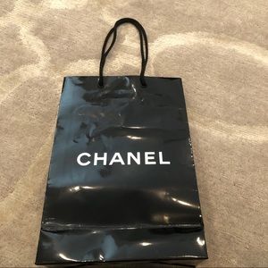 Chanel Shopping Bag